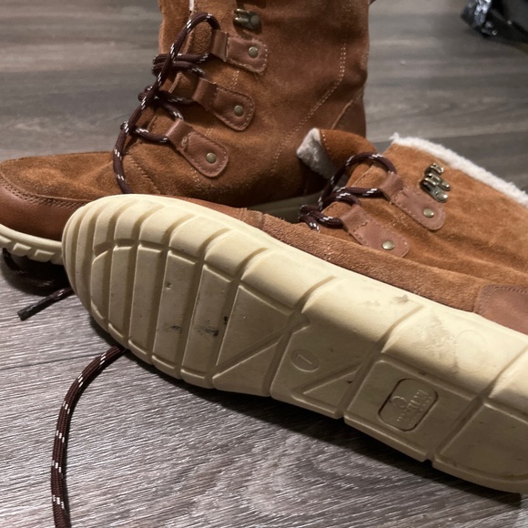 Magellan Outdoors Shoes - Boots size 7